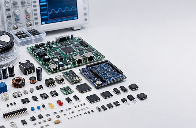 步进电机驱动器电子资料